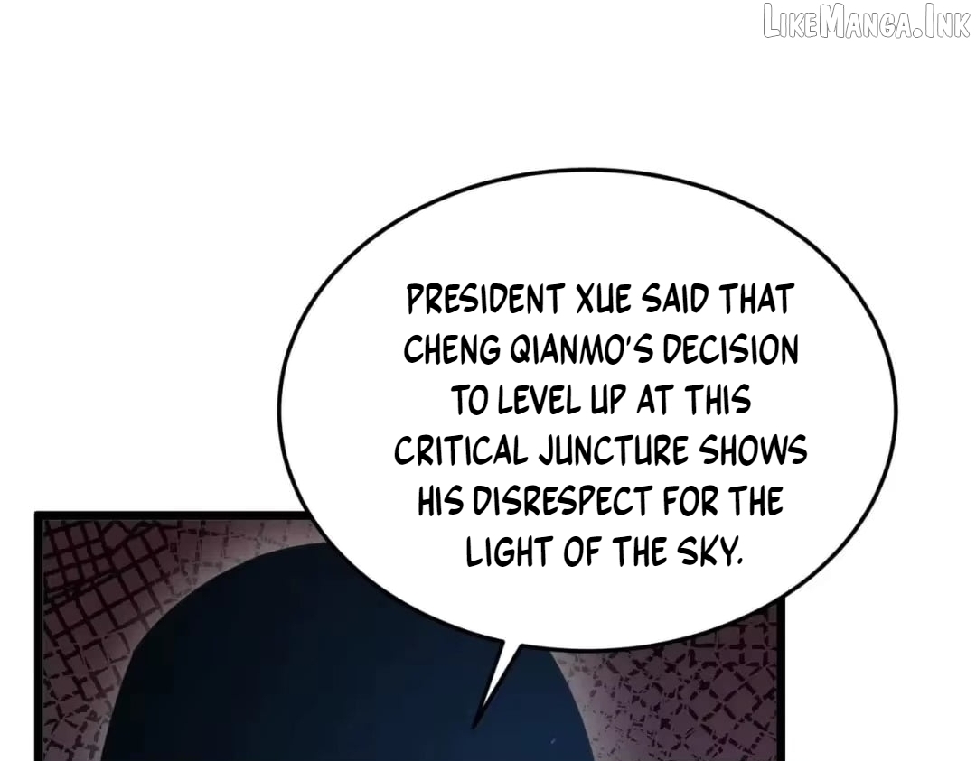 I Rely on My Invincibility to Deal Tons of Damage Passively! Chapter 183  - page 169